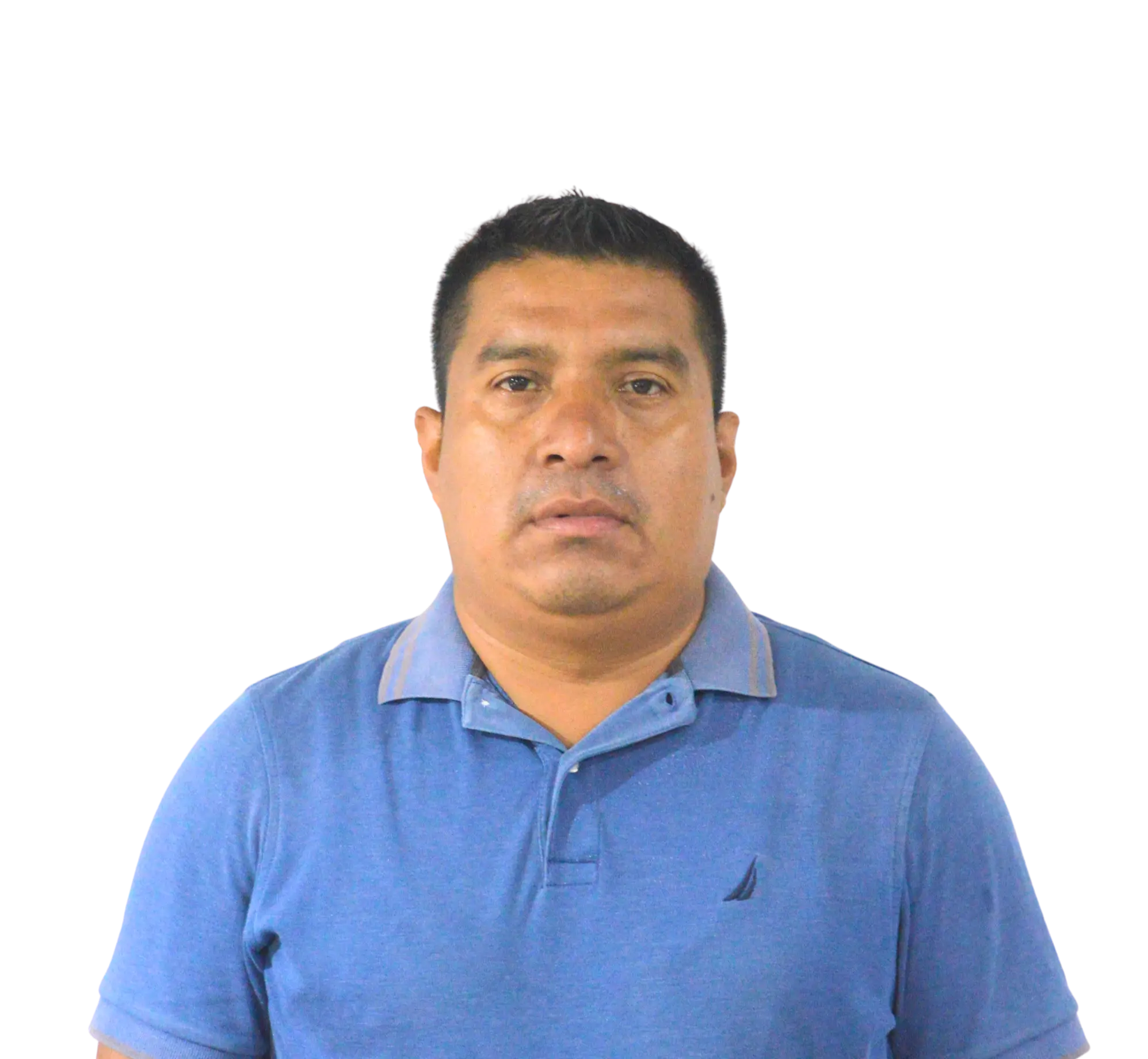 Foto de Manuel Roque Angel