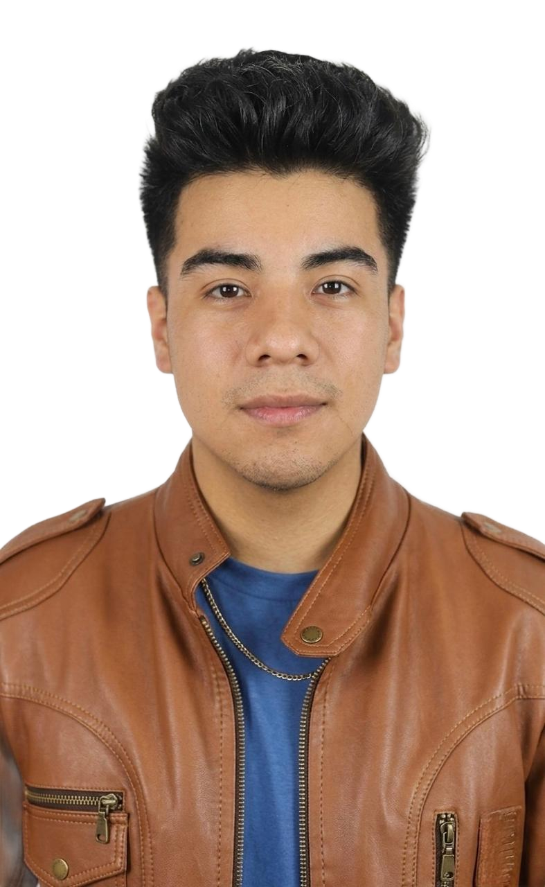 Foto de C. Irving Antonio Rodriguez Amador