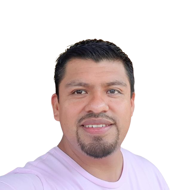 Foto de Lic. Erik Maurilio Cruz Cano